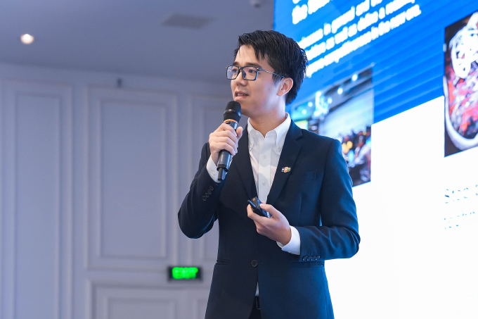 Cơn khát nhân lực chuyển đổi số tại Việt Nam