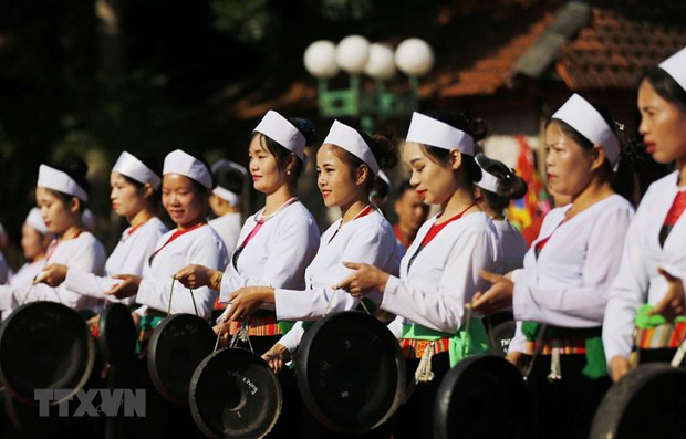 Thanh Hóa đăng cai Ngày hội Văn hóa dân tộc Mường lần thứ II