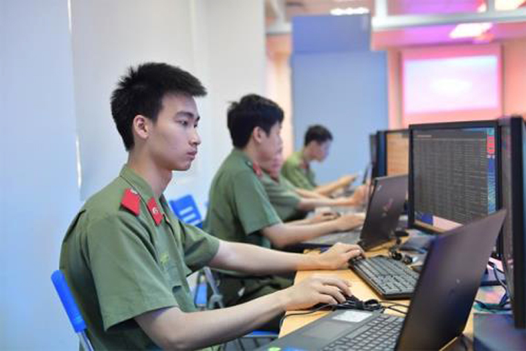 Nhân lực ngành an toàn thông tin mạng cần cả “lượng” và “chất”