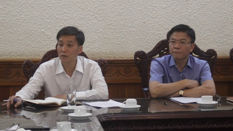 Cơ sở dữ liệu hộ tịch điện tử: Đề cao điều kiện đảm bảo bí mật dữ liệu công dân