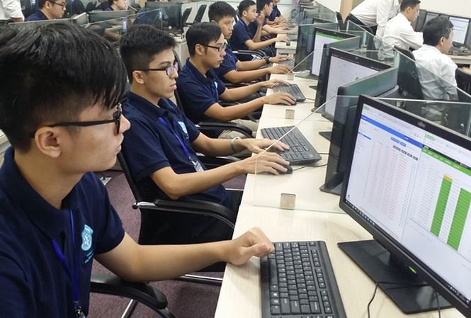 Bộ TT&TT dự thảo hướng dẫn thực hiện Chương trình mục tiêu CNTT