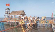 Trả lời kiến nghị của cử tri tỉnh Thừa Thiên Huế về việc phối hợp khai thác tiềm năng du lịch