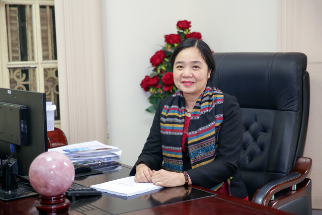 Luật Thư viện sẽ góp phần phát triển văn hóa đọc