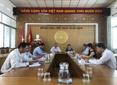 Khảo sát đánh giá thực trạng ứng dụng khoa học và công nghệ trong hoạt động thư viện