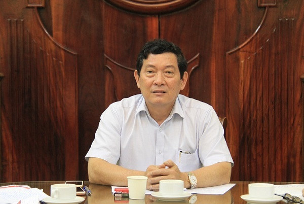 Kiểm tra tiến độ triển khai các nhiệm vụ tại APEC 2017