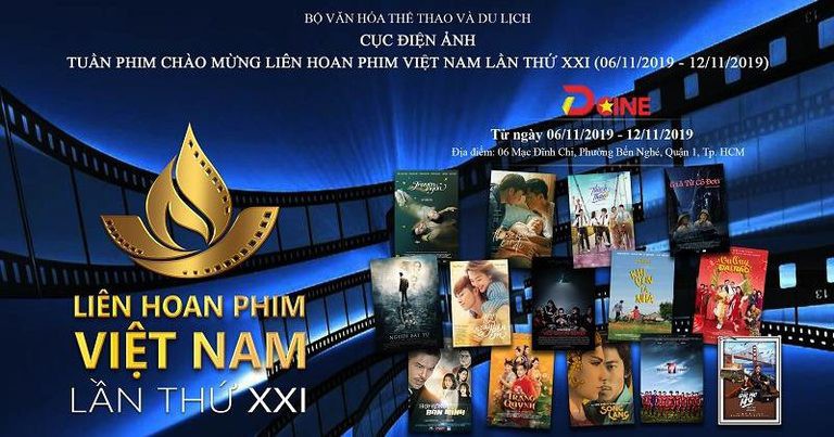 Các sự kiện văn hóa đáng chú ý trong tháng 11