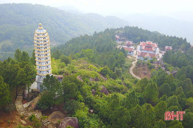 Cụm tin văn hóa, du lịch các tỉnh Nghệ An, Hà Tĩnh, Quảng Bình