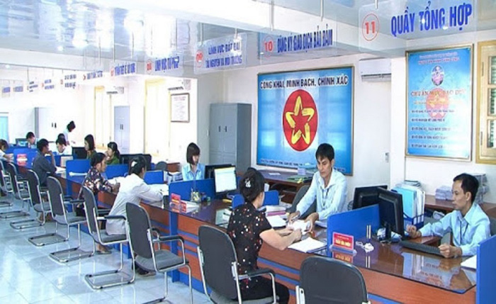 Ngành Tài chính đẩy mạnh ứng dụng CNTT để quyết liệt cải cách TTHC
