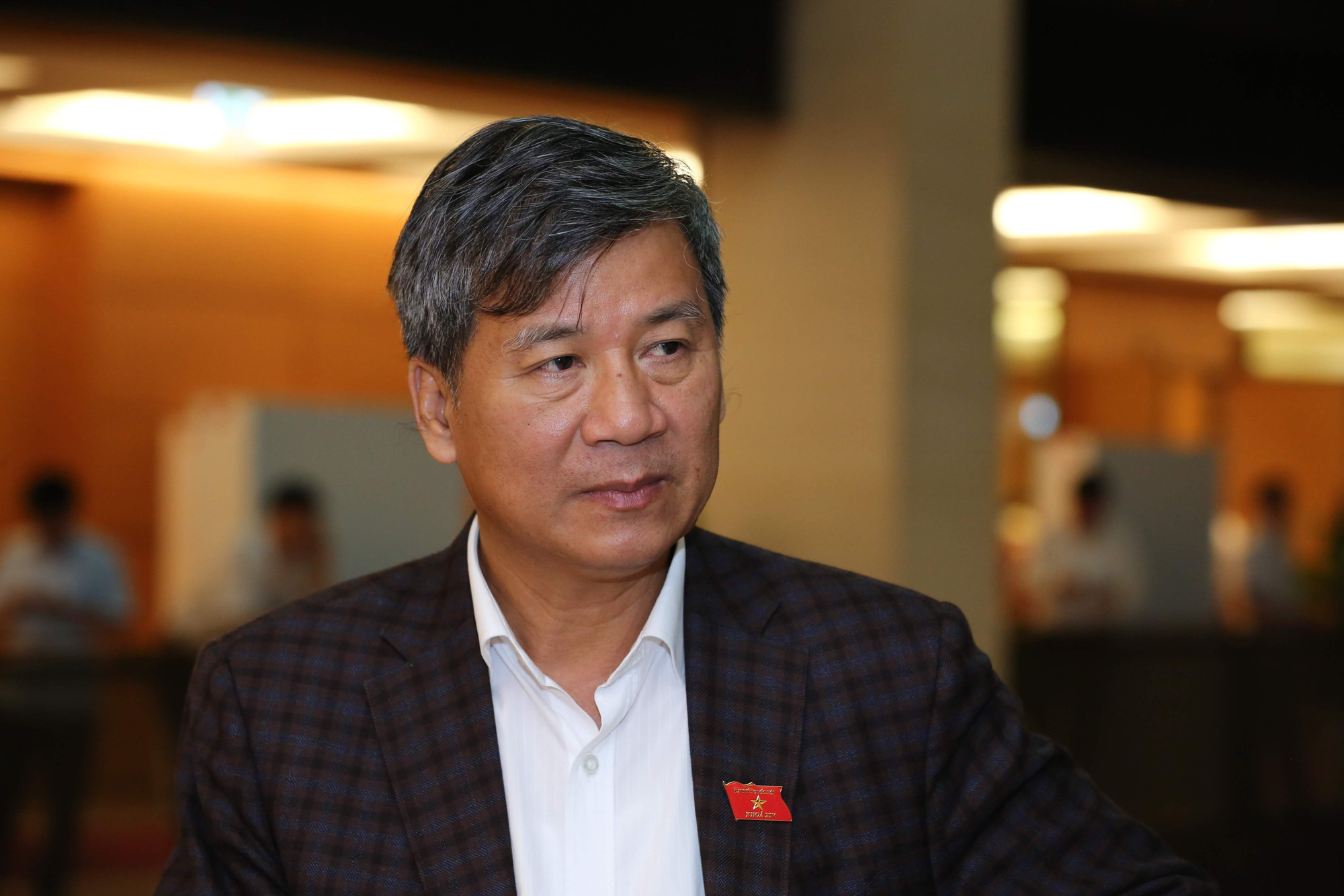 GS Nguyễn Anh Trí: Thí điểm hộ chiếu vaccine tại Phú Quốc là quyết định rất phù hợp, đúng đắn