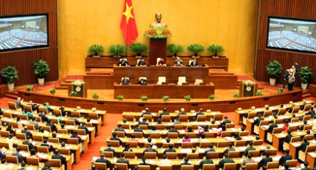 Dự thảo Luật An ninh mạng: Xử lý thông tin có nội dung kích động gây bạo loạn