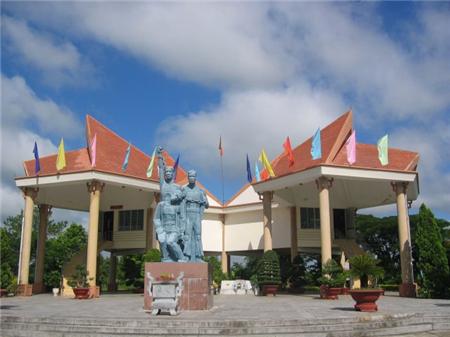 Kết luận của Bộ trưởng Nguyễn Ngọc Thiện tại buổi làm việc với tỉnh Kon Tum