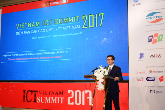 Cách mạng công nghiệp 4.0: Nhân lực là yếu tố quan trọng nhất