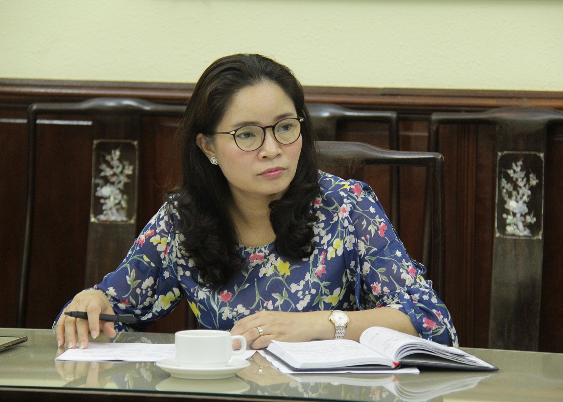 Chuẩn bị sơ kết 5 năm thực hiện Ngày Quốc tế Hạnh phúc