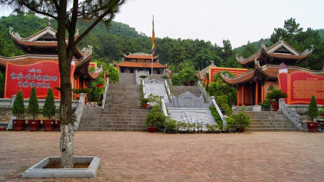 Hồ sơ kỷ niệm 650 ngày mất nhà giáo lỗi lạc Chu Văn An đã được UNESCO thông qua