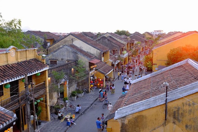 Hội An tăng cường các biện pháp kiểm tra, xử lý vi phạm kinh doanh dịch vụ văn hóa, du lịch