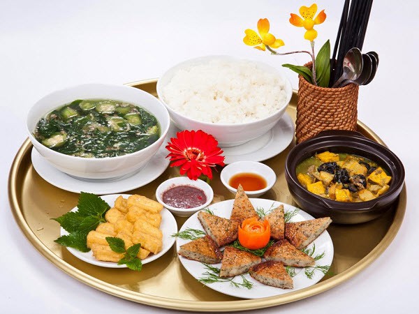 Liên hoan ẩm thực toàn quốc - Khánh Hòa 2019