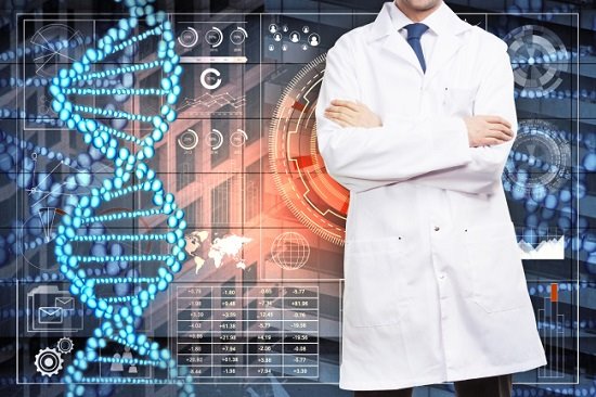 Hàn Quốc đầu tư 35,7 tỷ won vào hệ thống AI giám sát y tế quốc gia