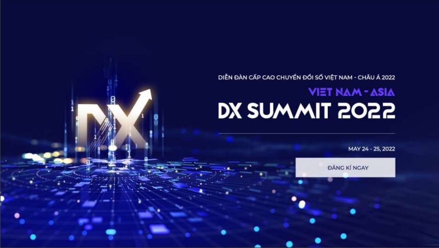 Sắp diễn ra Diễn đàn cấp cao chuyển đổi số mở rộng quy mô khu vực
