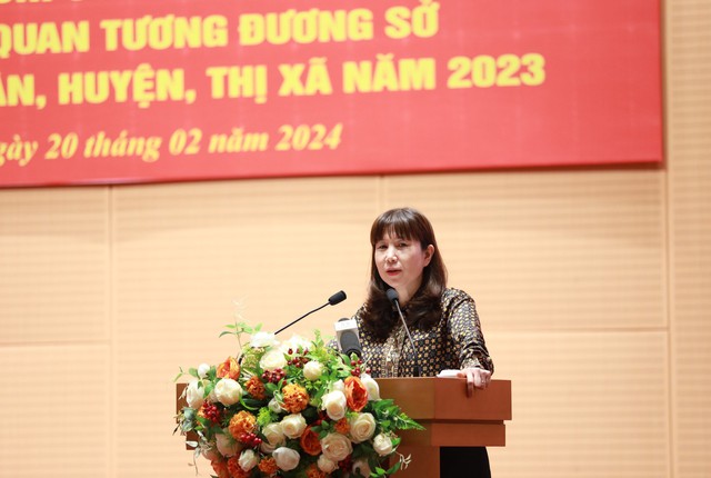 Hà Nội: Số hóa mạnh mẽ hơn tại các khu du lịch, tăng trải nghiệm cho du khách