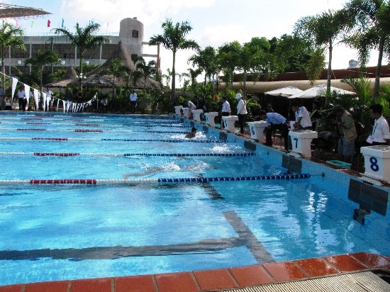 Kiên Giang tăng cường công tác quản lý nhà nước đối với các cơ sở kinh doanh hoạt động thể thao trên địa bàn tỉnh