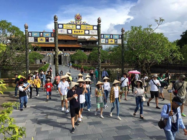 Diễn đàn Du lịch Huế năm 2019: Phát triển du lịch thông minh và bền vững