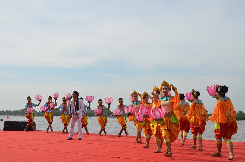 Ngày hội VHTTDL đồng bào Khmer tỉnh Kiên Giang năm 2019 