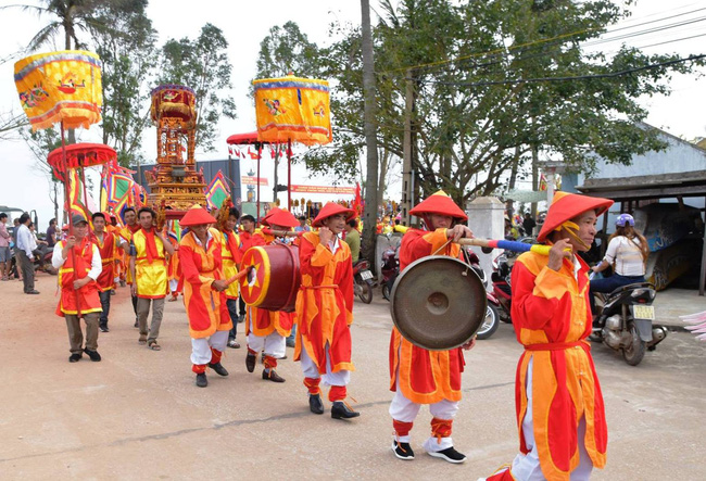 Quảng Bình: Ban hành Quy chế Quản lý, bảo vệ và phát huy giá trị di sản văn hóa phi vật thể trên địa bàn tỉnh