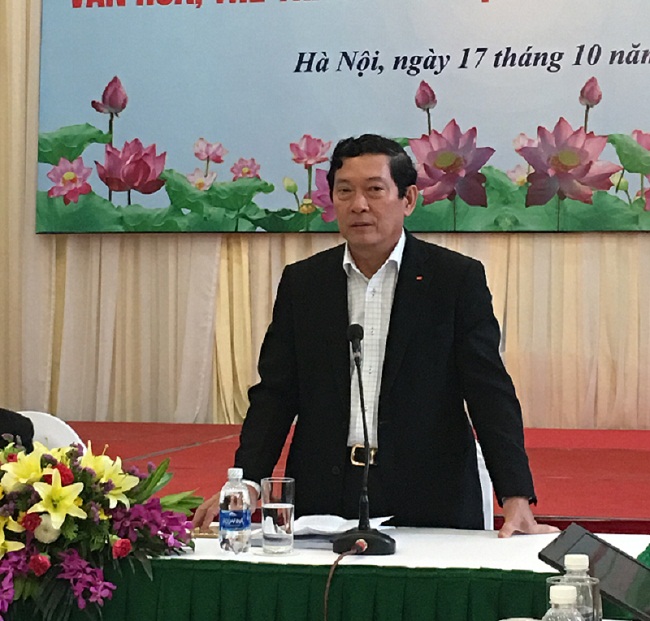 Rà soát, đánh giá và đề xuất hoàn thiện chính sách về ngành, nghề đầu tư kinh doanh có điều kiện trong lĩnh vực VHTTDL