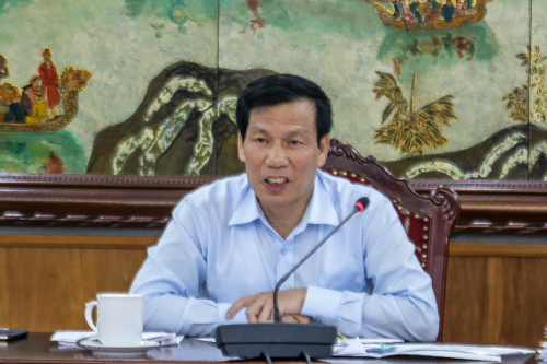 Dốc toàn lực để hoàn thành chỉ tiêu đạt 13 triệu lượt khách quốc tế