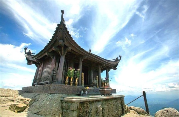 Triển khai xây dựng Hồ sơ khoa học Quần thể di tích và danh thắng Yên Tử trình UNESCO công nhận là Di sản Thế giới