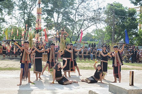 Kon Tum: Phổ biến văn bản quy phạm pháp luật lĩnh vực du lịch