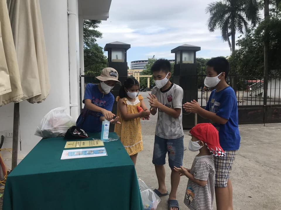 Bảo tàng Dân tộc học miễn phí vé vào cửa cho khách tham quan