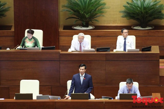Bộ trưởng Nguyễn Ngọc Thiện trả lời về năng lực cạnh tranh du lịch Việt Nam