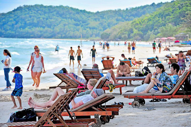 Khánh Hòa: Tăng cường quản lý hoạt động kinh doanh du lịch, lữ hành