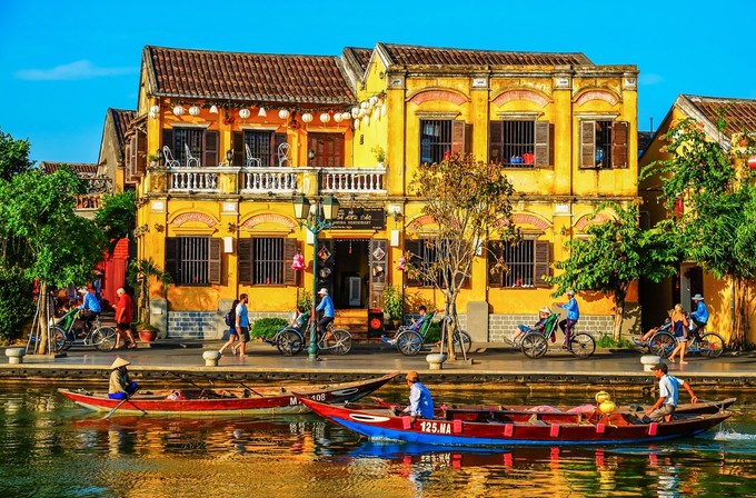Bảo tồn, phát huy giá trị văn hóa Quảng Nam