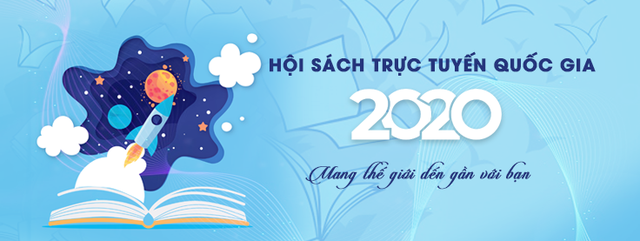 Dự kiến sẽ kéo dài thời gian tổ chức Hội sách trực tuyến quốc gia 2020