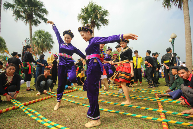 Tổ chức Tuần 