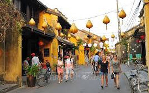 Trả lời kiến nghị của cử tri tỉnh Quảng Nam về cơ chế, chính sách đặc thù bảo tồn, phát huy giá trị Di sản văn hóa Thế giới Đô thị cổ Hội An