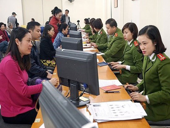 Ứng Dụng Công Nghệ Thông Tin Trong Doanh Nghiệp