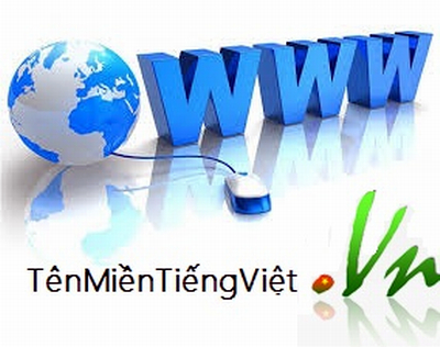 Thu hồi tên miền tiếng Việt không sử dụng