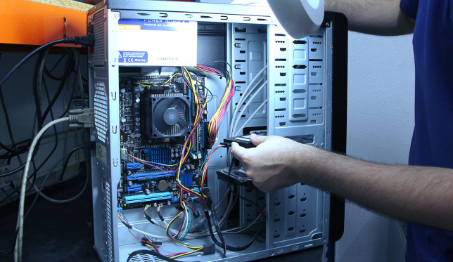 8 sai lầm về bảo quản máy tính làm giảm tuổi thọ phần cứng