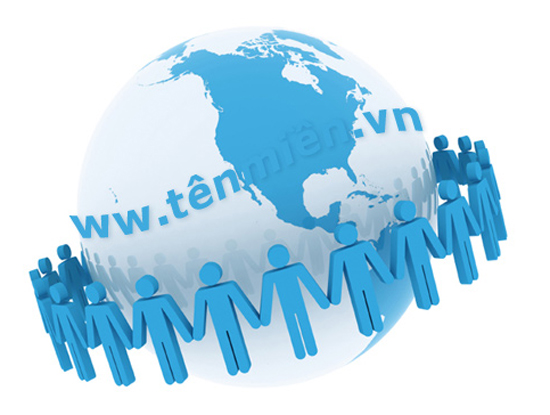 Thêm nhiều nhà đăng ký tham gia thị trường tên miền tiếng Việt