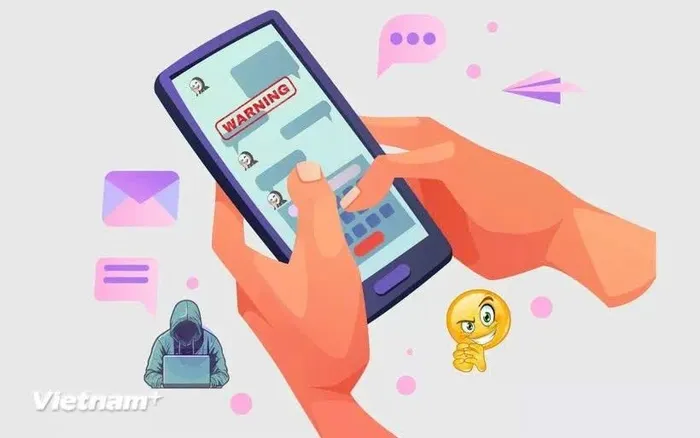 Tăng cường phòng ngừa, ngăn chặn, xử lý hoạt động lừa đảo chiếm đoạt tài sản trên không gian mạng trong lĩnh vực du lịch