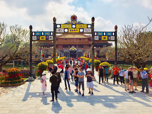 Thừa Thiên Huế ban hành Bộ tiêu chí đánh giá an toàn trong phòng, chống dịch đối với hoạt động du lịch