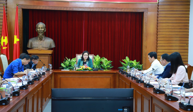 Xây dựng Nghị định quy định xử phạt vi phạm hành chính trong lĩnh vực văn hóa và quảng cáo