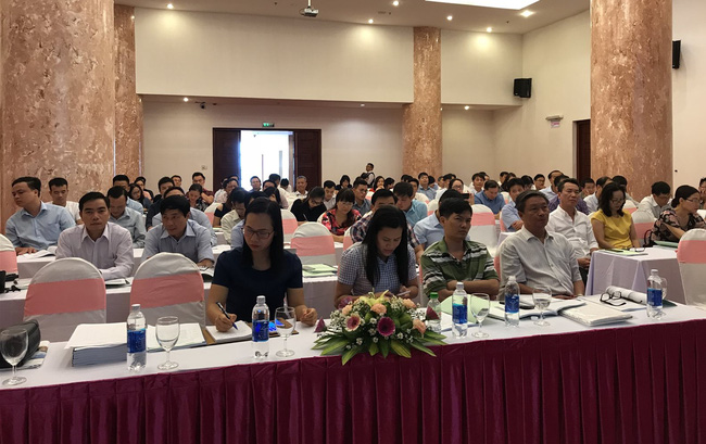 Bồi dưỡng chuyên môn nghiệp vụ và triển khai Khung trình độ quốc gia trong lĩnh vực văn hóa nghệ thuật và thể dục thể thao