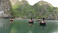 Du lịch Việt Nam cần hướng tới những giải thưởng lớn của thế giới chứ không chỉ dừng lại ở khu vực