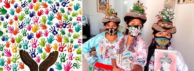Bảo vệ sự đa dạng của các biểu đạt văn hóa trong bối cảnh COVID-19
