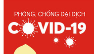 Tăng cường thực hiện công tác tuyên truyền phòng, chống dịch COVID-19