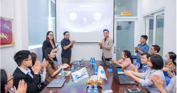Long Uyên “bắt tay” Base.vn, chuyển đổi số ngành sản xuất nông sản Tiền Giang
